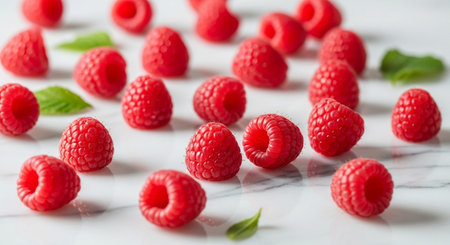 Food and Healthy Living Image