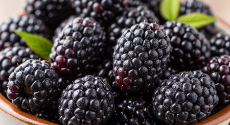 Food and Healthy Living Image
