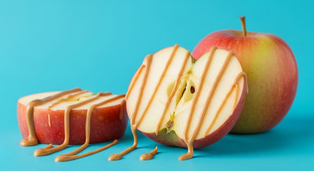 Food and Healthy Living Image