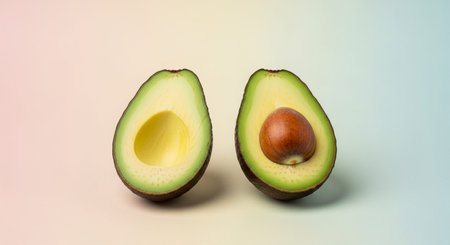Food and Healthy Living Image