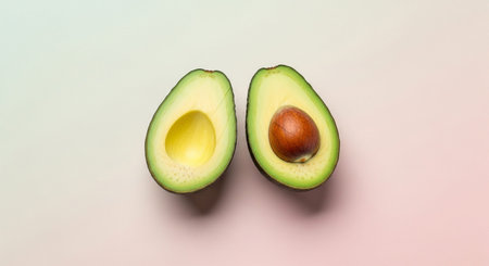 Food and Healthy Living Image