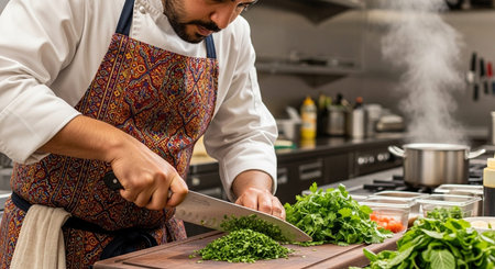 Food and Healthy Living Imageの写真素材