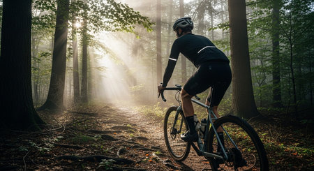 Sustainability and Eco-Lifestyle Image
