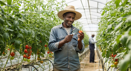Sustainability and Eco-Lifestyle Image