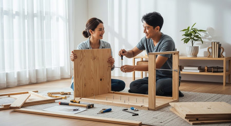 Sustainability and Eco-Lifestyle Imageの写真素材