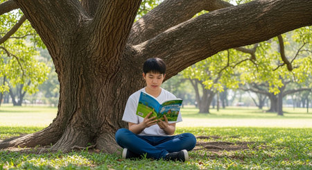 Sustainability and Eco-Lifestyle Imageの写真素材