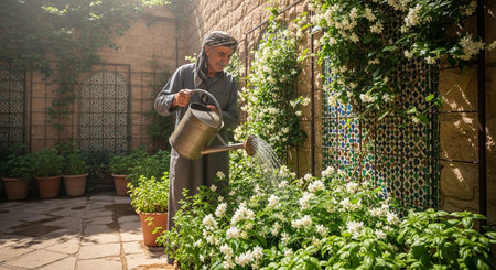 Sustainability and Eco-Lifestyle Image