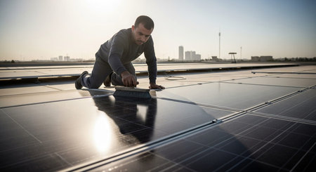 Sustainability and Eco-Lifestyle Image