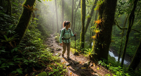 Sustainability and Eco-Lifestyle Image