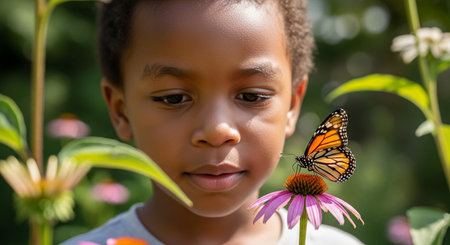 Sustainability and Eco-Lifestyle Imageの写真素材