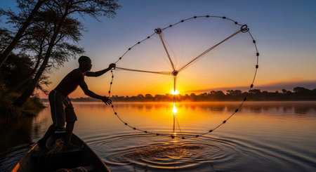 Sustainability and Eco-Lifestyle Imageの写真素材