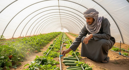 Sustainability and Eco-Lifestyle Imageの写真素材