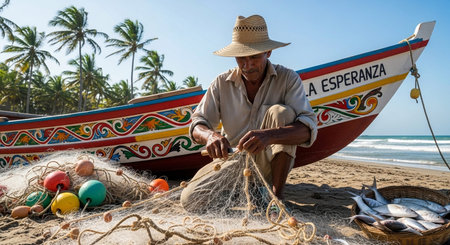 Sustainability and Eco-Lifestyle Imageの写真素材