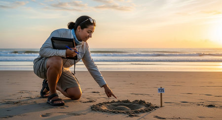 Sustainability and Eco-Lifestyle Image