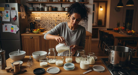 Sustainability and Eco-Lifestyle Image