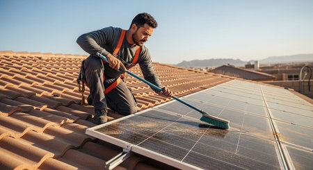 Sustainability and Eco-Lifestyle Image
