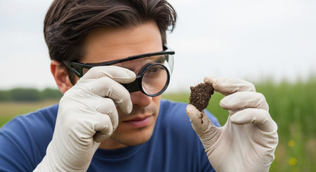 Sustainability and Eco-Lifestyle Image