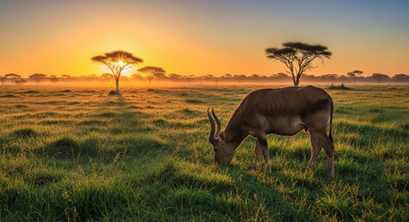 Sustainability and Eco-Lifestyle Image