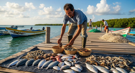 Sustainability and Eco-Lifestyle Image