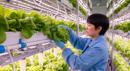 Sustainability and Eco-Lifestyle Image