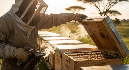 Sustainability and Eco-Lifestyle Image