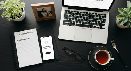 Banking and FinTech Concept with Digital Finance, Secure Transactions and Financial Innovation