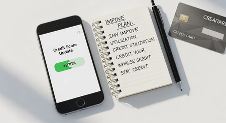 Banking and FinTech Concept with Digital Finance, Secure Transactions and Financial Innovation