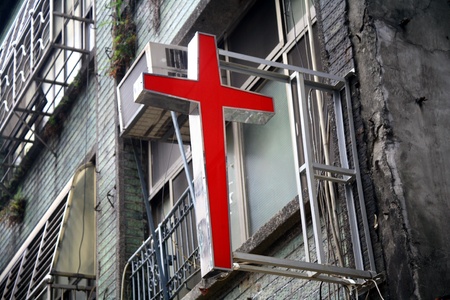 Red Cross の写真素材