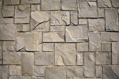 Grunge wall
