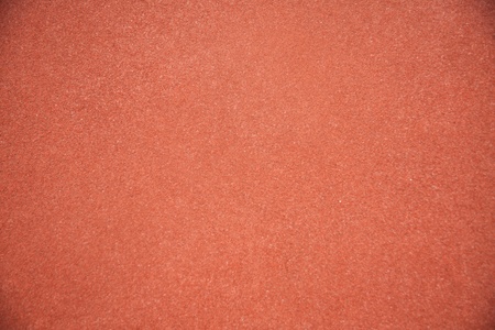 red Track Runway scenery