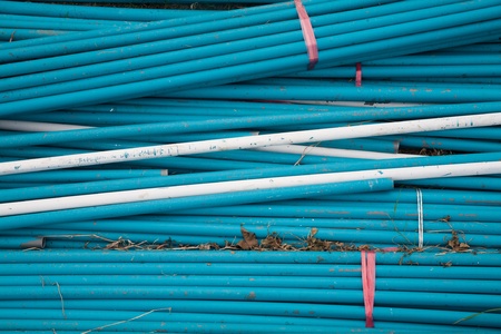 formworks iron for architecture frameの写真素材