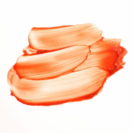Maintenance cosmetics/shapes of Body lotion conceptの写真素材