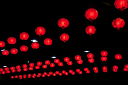 paper lantern/paper lanternの写真素材