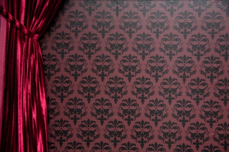 artistic background/artistic interior backgroundの写真素材