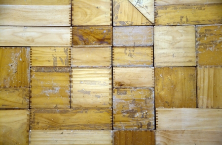 Wooden teaching aids/school