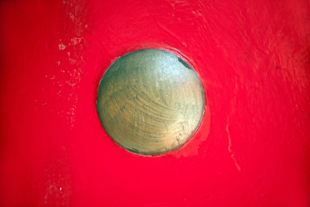 lion door decoration/door knocker
