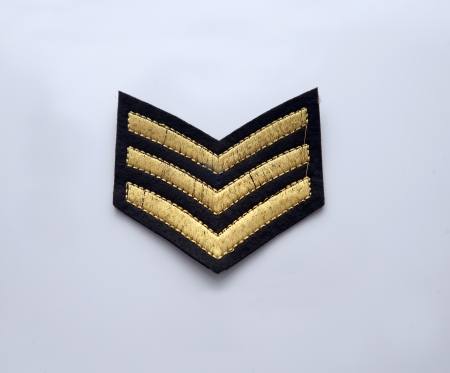 Theatrical costumes sequined ornament