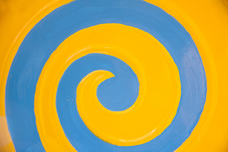 candy wood background/candy colorの写真素材