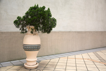 concept of arabic streetの写真素材