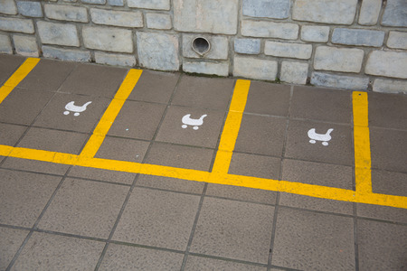 kid park  Amusement Parkの写真素材