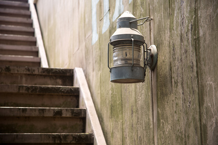 Ladder to somewhere Ladder toの写真素材