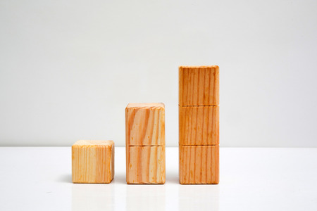 Wooden teaching aids/school tools