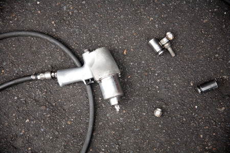 Garages and car repairing Garages and car fixing