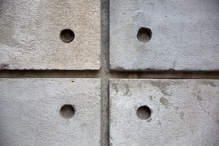 weathered wall damaged wallの写真素材