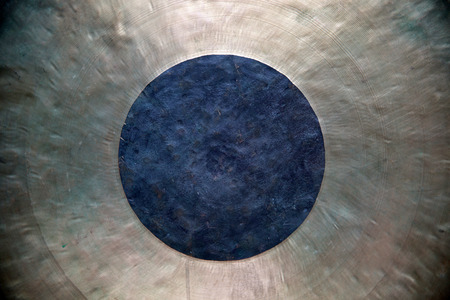 details of drum and textureの写真素材