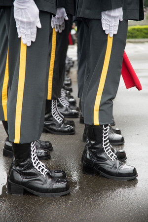 Salute soldiers/army Salute