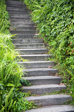 stairways