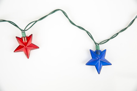 star lamp for christmas
