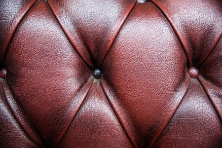 upholstery leather pattern backgroundの写真素材