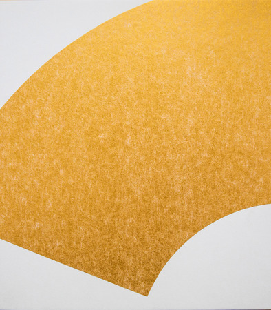 gold paper backgroundの写真素材